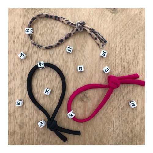 Armbandje sterrenbeeld - Afbeelding 3