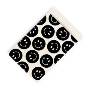 Cadeauzakje Smiley
