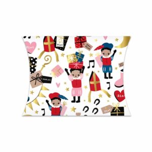 Gondeldoosje Sinterklaas