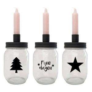 Kaarsje Kerstmis