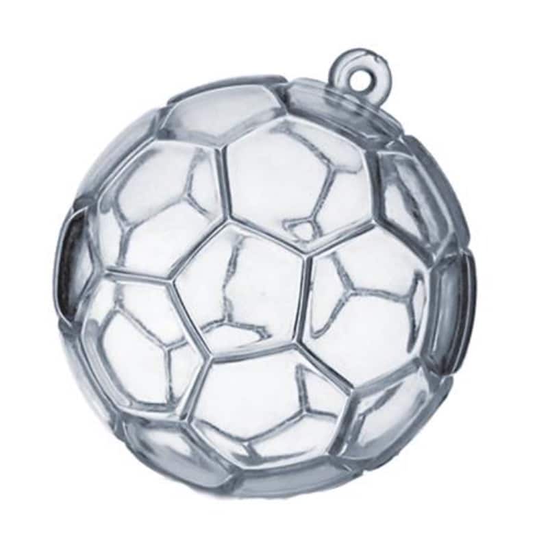 Traktatiefiguur voetbal