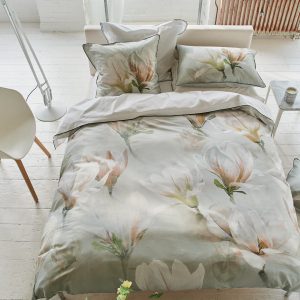 Designers Guild beddengoed Yulan Magnolia