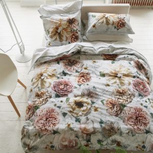 Designers Guild beddengoed Pahari Tuberose