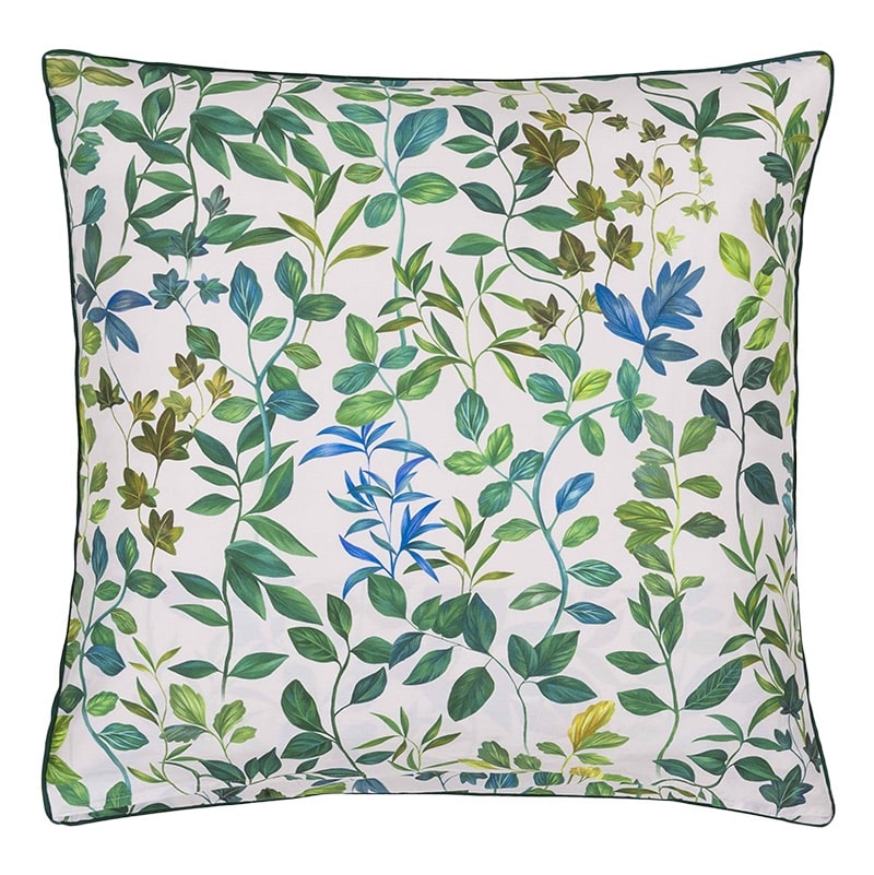 Designers Guild beddengoed Volière Sky - Afbeelding 7