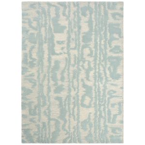 Florence Broadhurst vloerkleed Waterwave Stripe Pearl