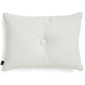 HAY sierkussen Dot Cushion Tint light grey