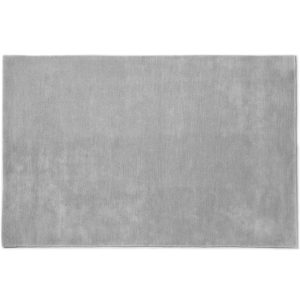 HAY vloerkleed Raw Rug No-2 Light Grey