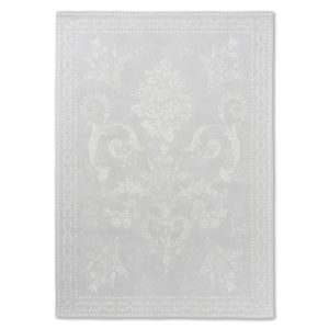 Laura Ashley vloerkleed Josette Dove-Grey