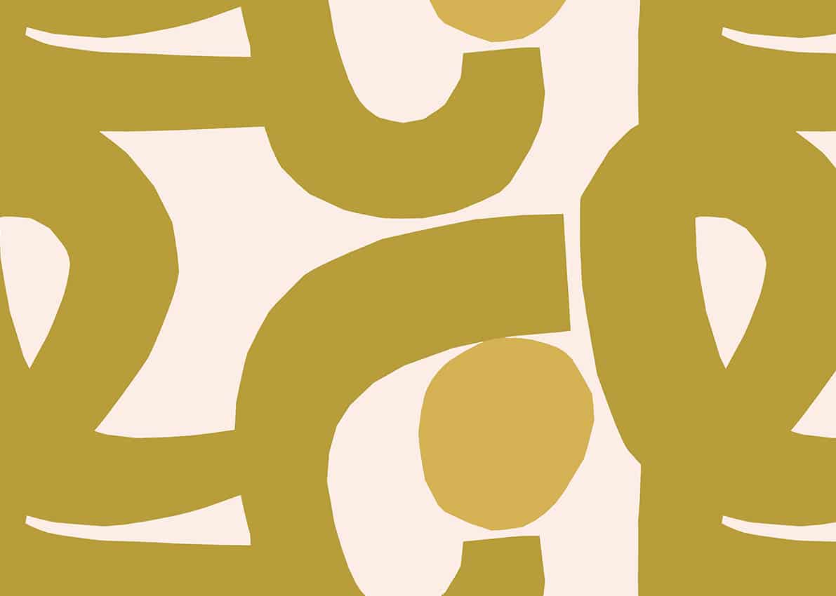Marimekko behang Seppel - Afbeelding 5