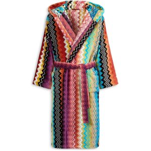 Missoni Home badjas Giacomo 100