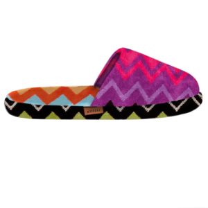 Missoni badslippers Giacomo T59