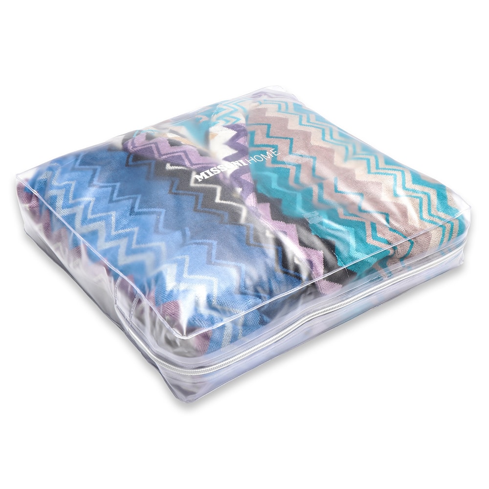 Missoni Home badjas Giacomo 170 - Afbeelding 3