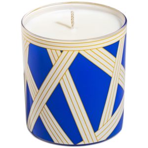 Missoni geurkaars Nastri 2 blauw