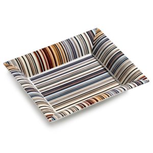 Missoni Jenkins 148 rechthoekig schaaltje