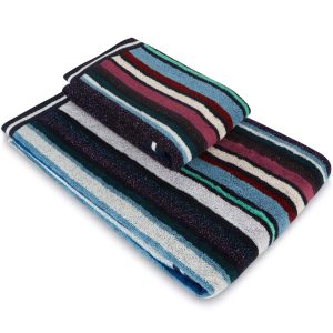 Missoni handdoek Chandler 150 met lurex