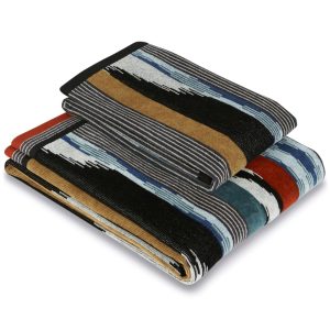 Missoni handdoek Clint 160