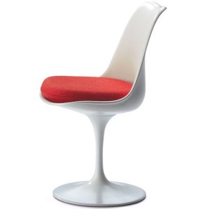 Vitra Tulip Chair miniatuur